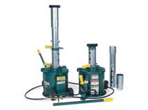 Hydraulic Jacks & Lifting Equipment - Product image of the Model 220 Jacks